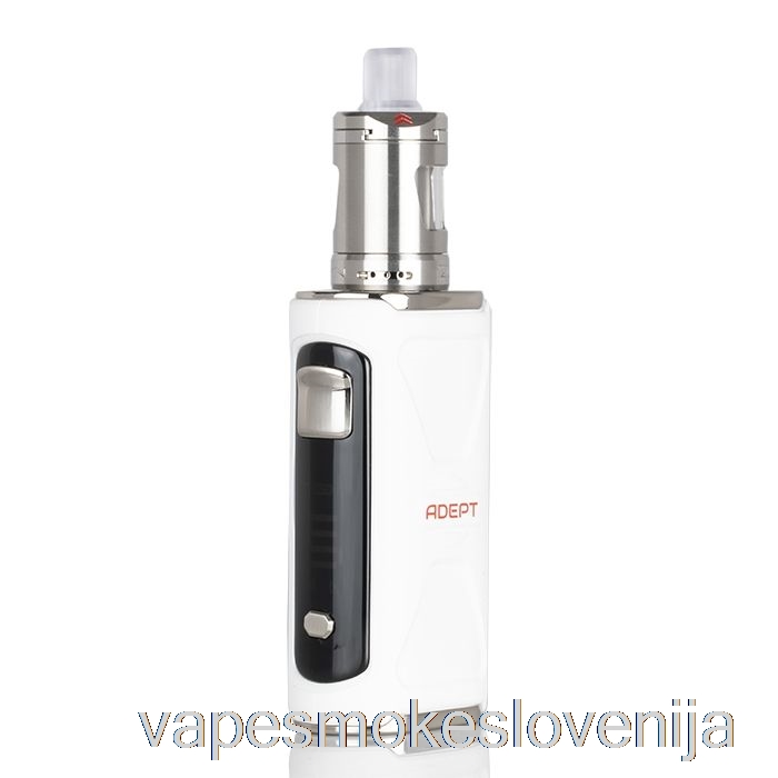 Vape Slovenija Innokin Adept 17w & Zlide D22 Starter Kit Bel